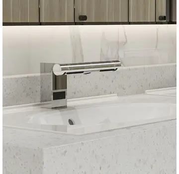 Dryflow AquaDry Wash & Dry