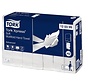 Tork Xpress zachte Multifold handdoek 2-laags wit H2 - 120399