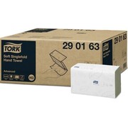 Tork Singlefold Hand Towel Advanced 2-ply