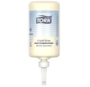 Tork Liquid Hand Soap Mild 6 x 1000 ml