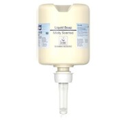 Tork Savon liquide doux 8 x 475 ml