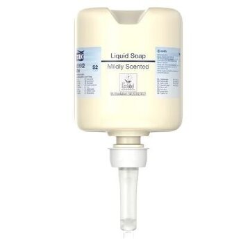 Tork Liquid Hand Soap Mild 8 x 475 ml