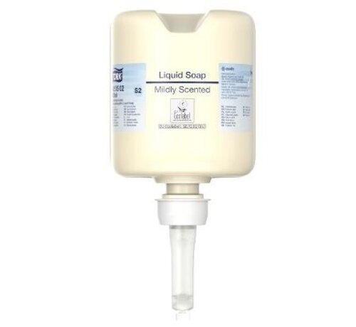 Tork Tork Premium mild liquid soap mini S2 8 x 475 ml - 420502