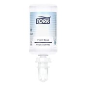 Tork Savon mousse doux 6 x 1000 ml