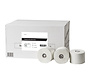 Toilet paper system roll tissue white 2-ply (36 x 100 m) - 2115