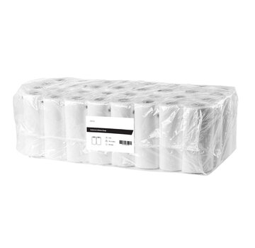HS Essuie-tout cellulose 2 plis (32 rouleaux)