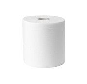 HS Midi wiping roll cellulose 2-ply (6 x 160 m)