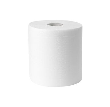 HS Poetsrol midi cellulose 2-laags (6 x 160 m)
