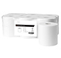 Poetsrol midi cellulose 1-laags (6 x 300 m) - 2192-FSC