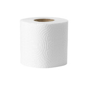 HS Toilet paper cellulose 2-ply 200 sheets (48 rolls)