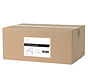 Z-fold hand towels recycled white 1-ply (5000 pcs) - 2152-FSC