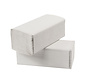 Handdoekjes Z-vouw recycled tissue 2-laags (3200 stuks) - 2154-FSC