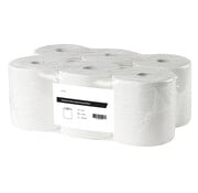HS Handdoekrol Motion cellulose 2-laags (6 x 140 m)