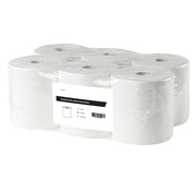 HS Rouleau d'essuie-mains Motion cellulose 2 plis (6 x 140 m)