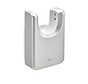 Mediclinics U-Flow handdroger grijs automatisch - M23ACS