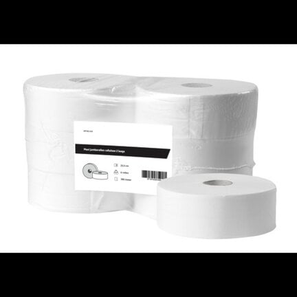 Rouleaux compacts & jumbo