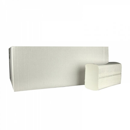 Paper hand towels