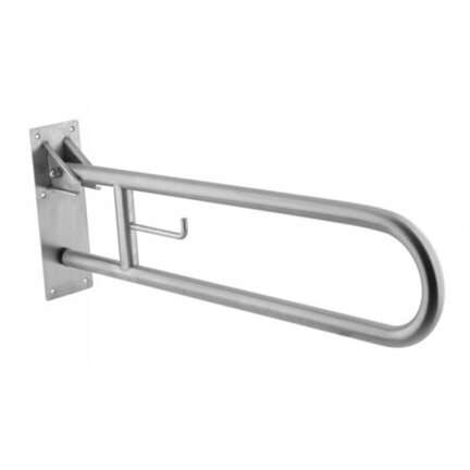 Grab bars