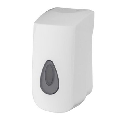 Schuimzeepdispensers