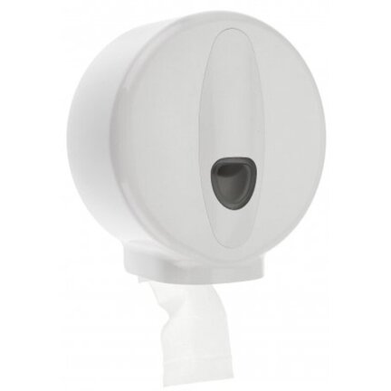 Toiletpapier dispensers