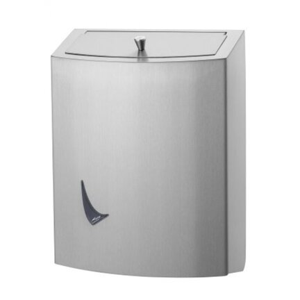 Poubelles hygiéniques
