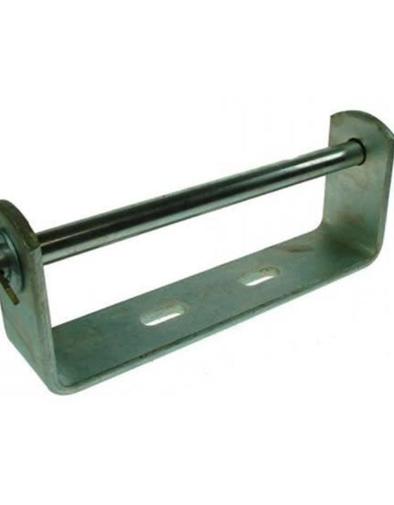 Keel Roller Bracket 17305 | Fieldfare Trailer Centre