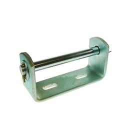 5″ Keel Roller Bracket For MP1740 Roller