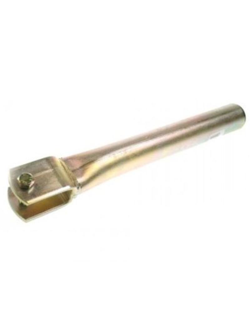 Ribbed Roller Bracket Stem | Fieldfare Trailer Centre