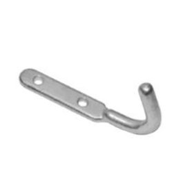 Trailer Rope Hook: 14mm - Weld-on