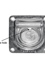 Recessed Trailer Lashing Ring AROP510/DR | Fieldfare Trailer Centre