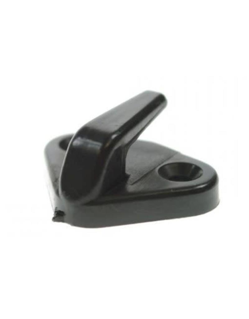 Pack of 10 Plastic Trailer Tie Down Hooks Fieldfare Trailer Centre