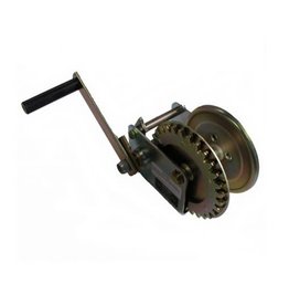 Trailer Cable Winch 800lb 360kg