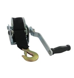 Trailer Strap Winch 800lb 360kg