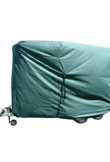 Horse Box Tow Hitch and Trailer Cover | Fieldfare Trailer Centre