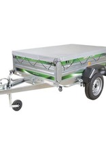 Trailer Cover 183cm x 122cm | Fieldfare Trailer Centre