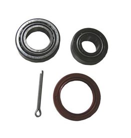 Trailer Wheel Bearing Kit C AND E Series Hubs