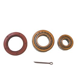 Trailer Wheel Bearing Kit A and F Series Hubs