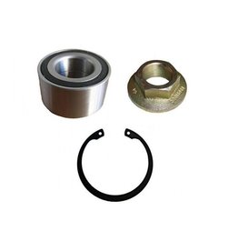 SEALED BEARING KIT (309609 : 42/80x42) for ALKO 2361 EURO DRUMS