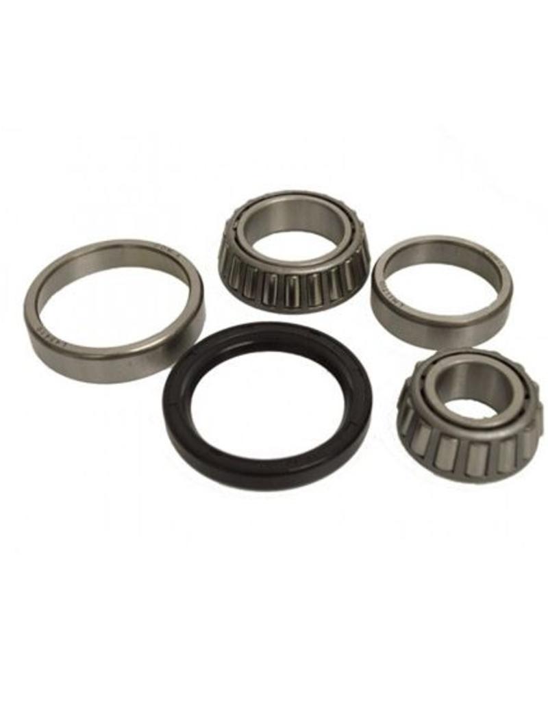 Taper Roller Bearing Kit 11749 45449 with Seal | Fieldfare Trailer Centre