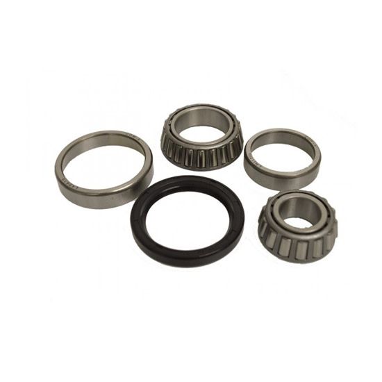 Taper Roller Bearing Kit 11749 45449 with Seal | Fieldfare Trailer ...