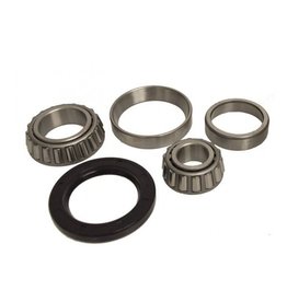 Taper Roller Bearing Kit 11949 AND 67048 with Oil Seal ALKO 2051 Non Euro