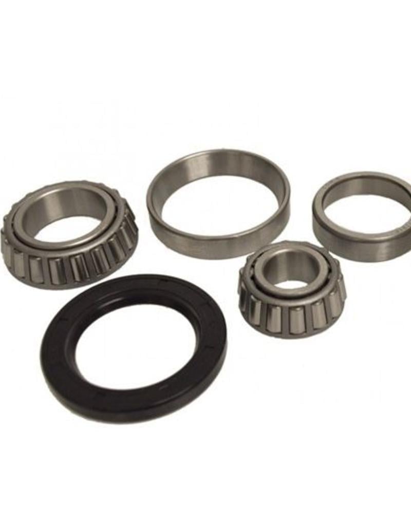 Taper Roller Bearing Kit 11949 67048 with Seal | Fieldfare Trailer Centre