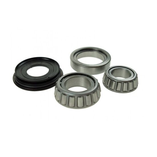 Taper Roller Bearing Kit 30204 30206 Fieldfare Trailer Centre UK