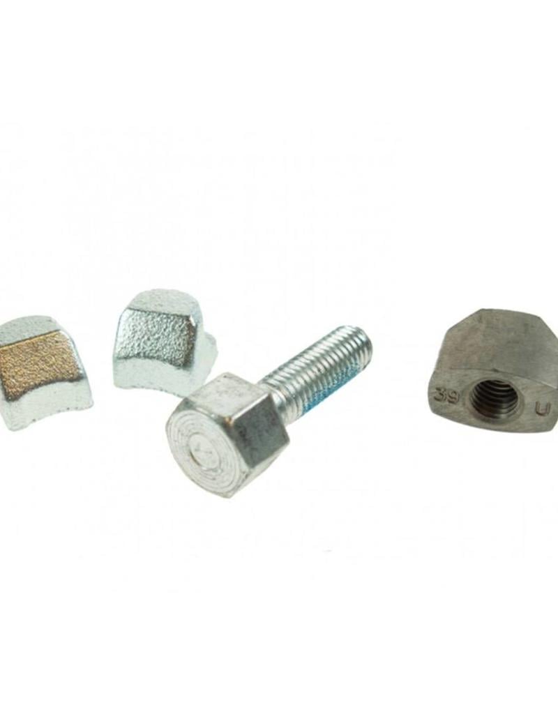 Trailer Brake Adjuster Kit for Knott 200 x 50 Brake Drum