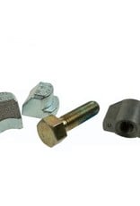 Trailer Brake Adjuster Kit for Knott 250 x 40