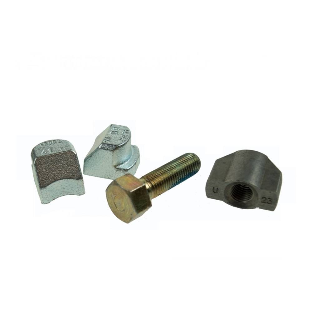 Trailer Brake Adjuster Kit 250 40 Pack of 2 Fieldfare Trailer Centre