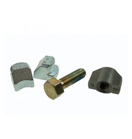 Brake Adjuster Kit for Knott and Ifor Williams 250 x 40