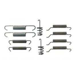 Knott Brake Spring Kit for 250 x 40 Brake