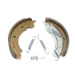 Knott Style 203mm x 40mm Brake Shoe Axle Set