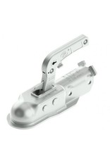1700kg Pressed Steel 35mm Coupling Head | Fieldfare Trailer Centre